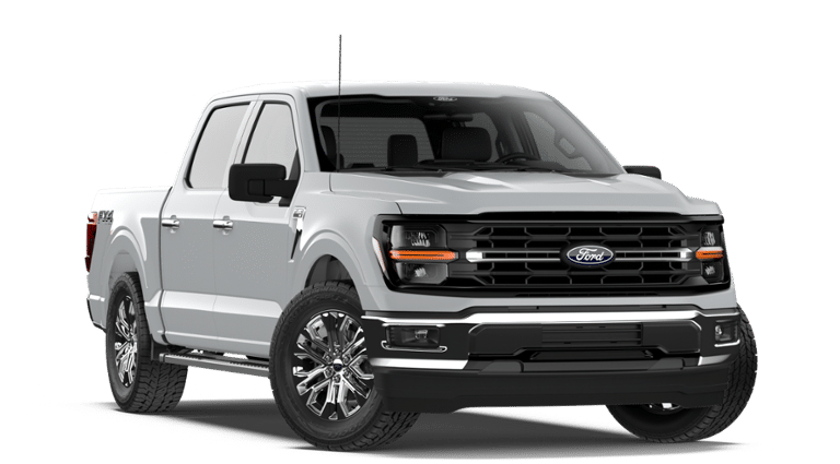 F-150® vehicle